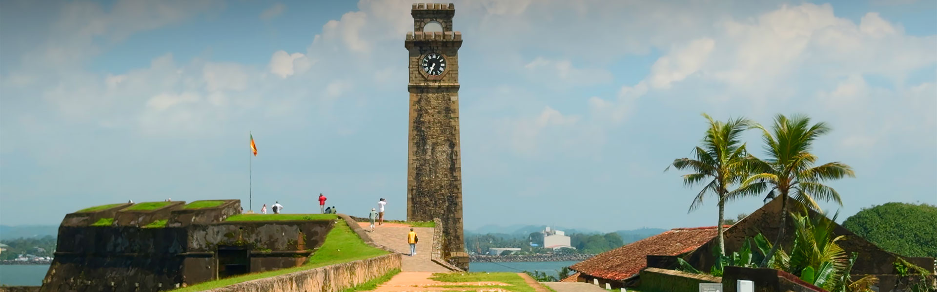 galle-fort